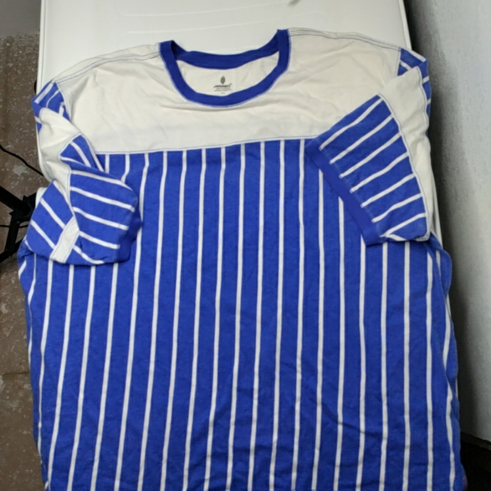Free people oversized t shirts medium